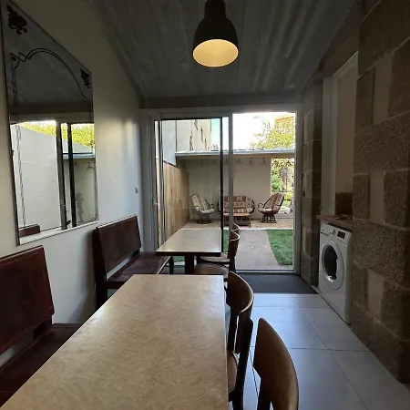 度假居 Maison Victor Hugo - 10 Personnes, 4 Salles D'eau, 5