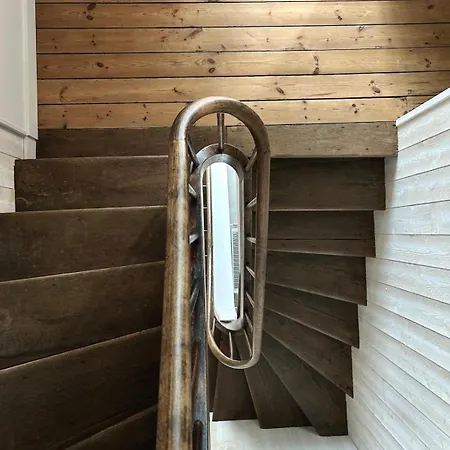 Maison Victor Hugo - 10 Personnes, 4 Salles D'eau, 5 度假居 *