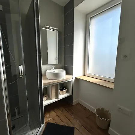 度假居 Maison Victor Hugo - 10 Personnes, 4 Salles D'eau, 5