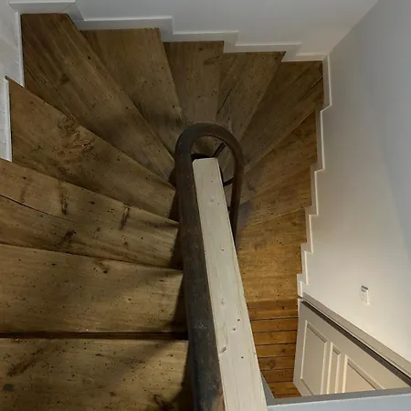 Maison Victor Hugo - 10 Personnes, 4 Salles D'eau, 5 度假居 帕塞内