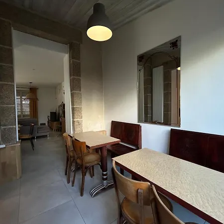 Maison Victor Hugo - 10 Personnes, 4 Salles D'eau, 5 帕塞内