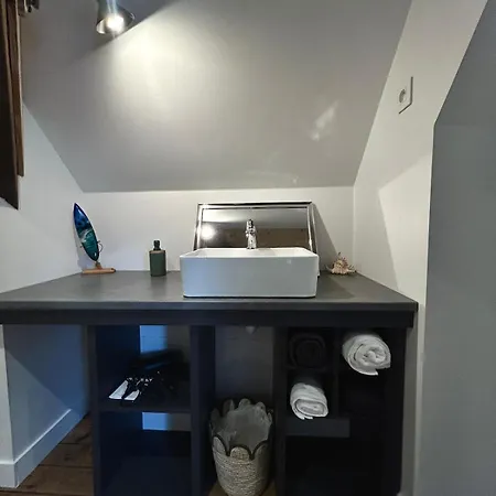Casa de Férias Maison Victor Hugo - 10 Personnes, 4 Salles D'eau, 5 *