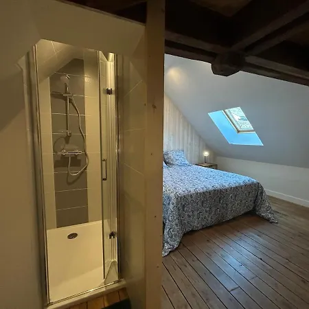 Maison Victor Hugo - 10 Personnes, 4 Salles D'eau, 5 * 帕塞内