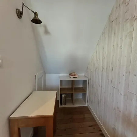 度假居 Maison Victor Hugo - 10 Personnes, 4 Salles D'eau, 5 帕塞内