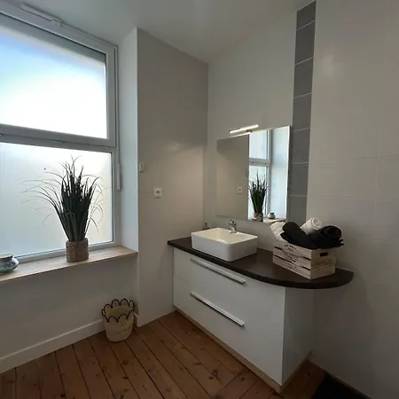 Maison Victor Hugo - 10 Personnes, 4 Salles D'eau, 5 *