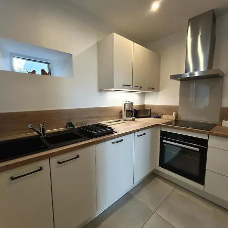 Maison Victor Hugo - 10 Personnes, 4 Salles D'eau, 5