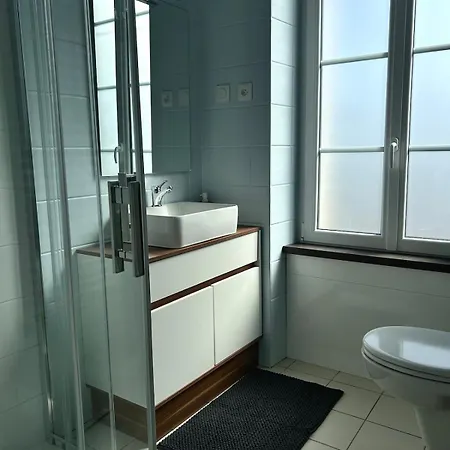 度假居 Maison Victor Hugo - 10 Personnes, 4 Salles D'eau, 5 帕塞内