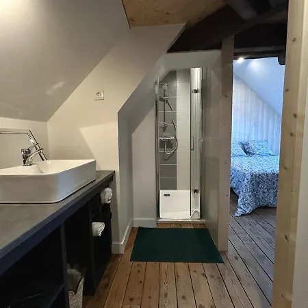 度假居 Maison Victor Hugo - 10 Personnes, 4 Salles D'eau, 5