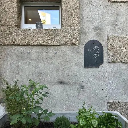 Maison Victor Hugo - 10 Personnes, 4 Salles D'eau, 5 *